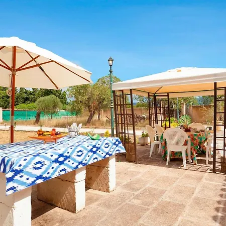Villas Cas Moliner *