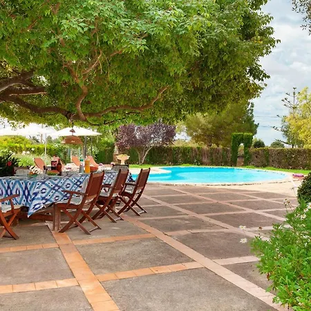 Landhaus Villas Cas Moliner *