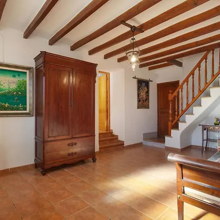 Villas Cas Moliner Palma