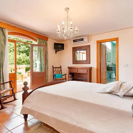 Villas Cas Moliner Casa di campagna Palma di Maiorca