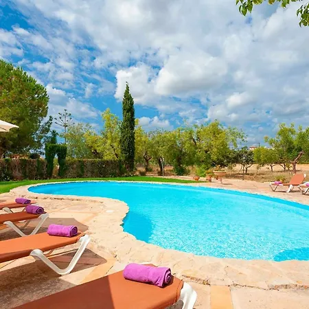 Landhaus Villas Cas Moliner