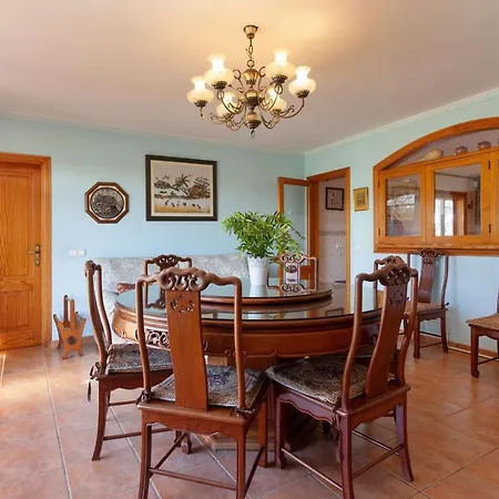 Villas Cas Moliner * Palma