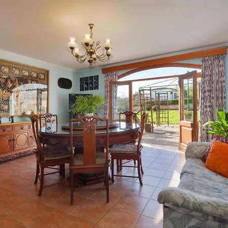 Landhaus Villas Cas Moliner *