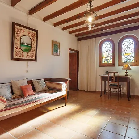 Landhaus Villas Cas Moliner