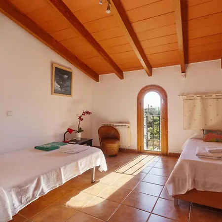 Villas Cas Moliner * Palma