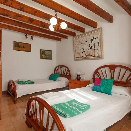 Casa di campagna Villas Cas Moliner
